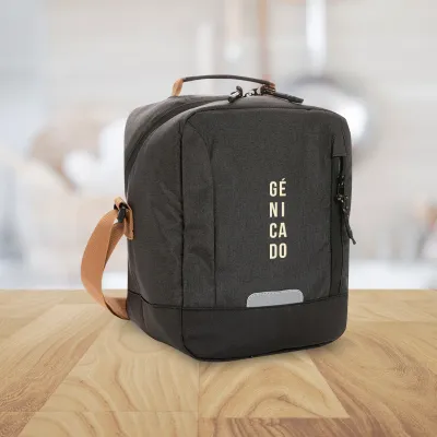 Sac isotherme en PET recyclé