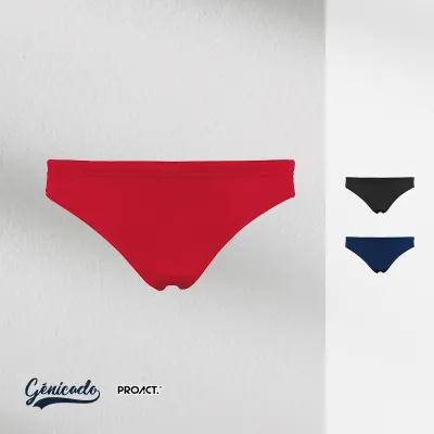 Slip de bain garçon personnalisable