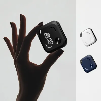 Traqueur personnalisable connecté Apple & Android