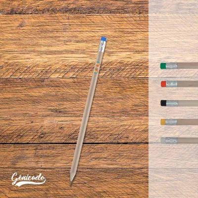 crayon à papier