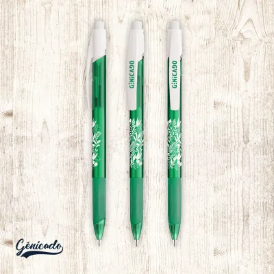 Porte-mine personnalisé BIC® avec grip souple
