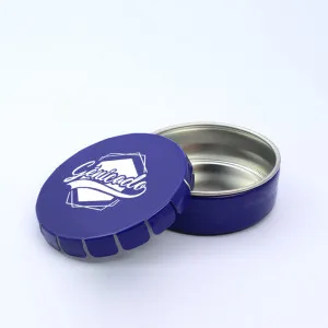 Cendrier clic clac® made in France