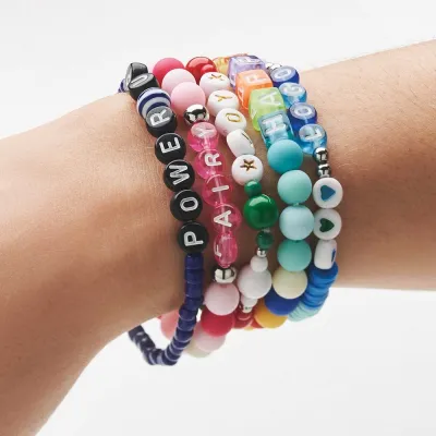 Bracelets charms