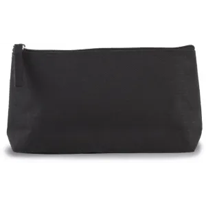 Trousse de toilette en coton publicitaire