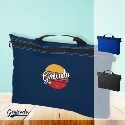 Porte-documents A4 polyester