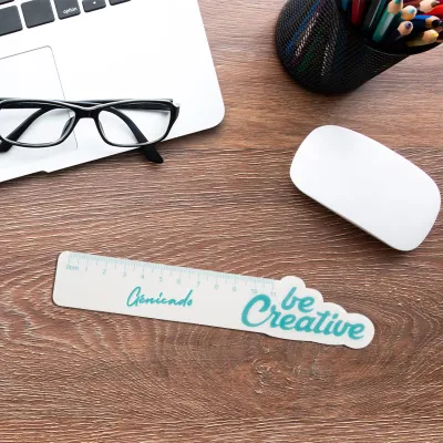 Règle 100% sur mesure (forme + design)