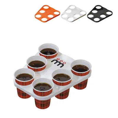 Plateau pour bière et café