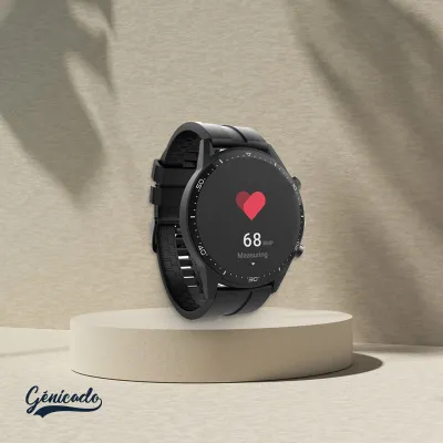 Montre connectée Prixton SWB26T