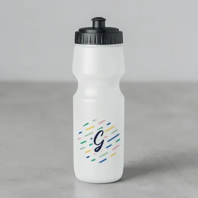 Gourde de sport publicitaire 700 ml