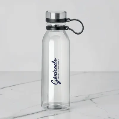 Bouteille réutilisable personnalisée en RPET 780 ml