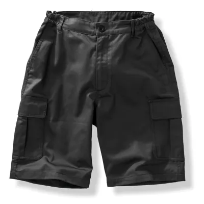 Short utilitaire work-guard recyclé