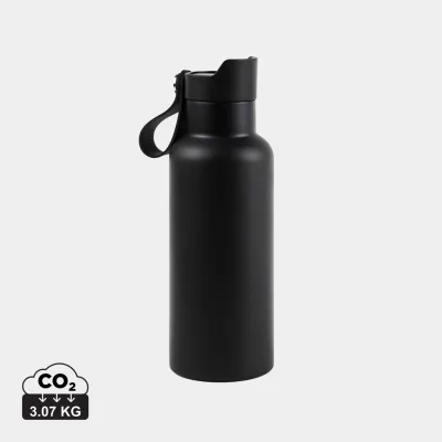 Bouteille isotherme pour le sport