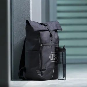 Sac à dos ordinateur 20L en RPET