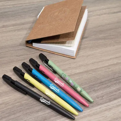 Stylo bille BIC® Bio