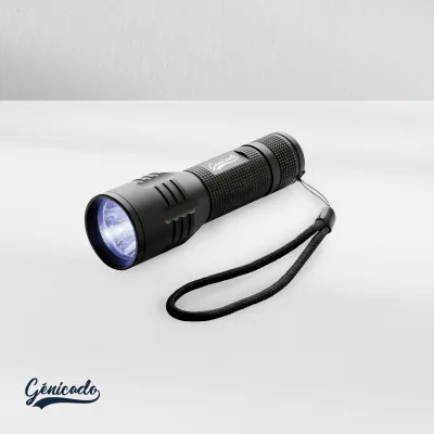 Mini lampe torche CREE 3W