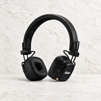 Casque audio Marshall Major V