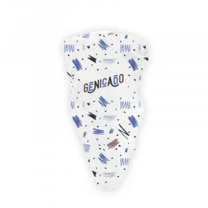 Bandana personnalisé fabriqué en France
