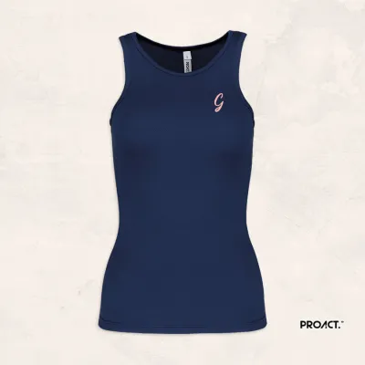 Débardeur de sport femme