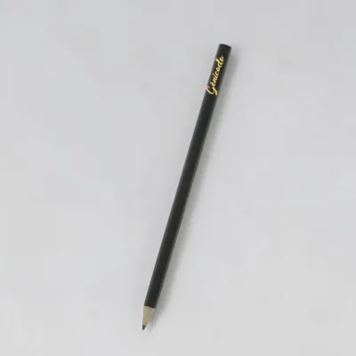 Crayon à papier sans gomme