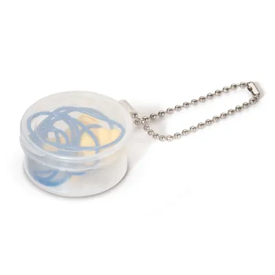 Bouchons d'oreilles avec cordon