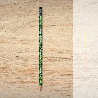 BIC®  Evolution® Classic Ecolutions® crayon