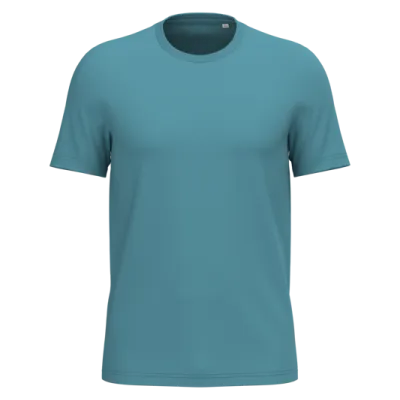 T-shirt écoresponsable unisexe