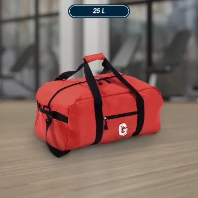 Sac de sport polyester 600D 25L