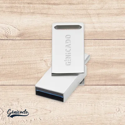 Clé USB en métal 3.0 type C