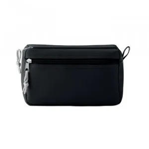 Trousse de toilette sans PVC personnalisable  - NEW & SMART