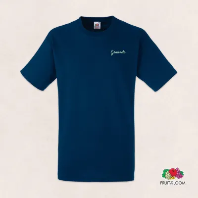 T-shirt manches courtes col rond