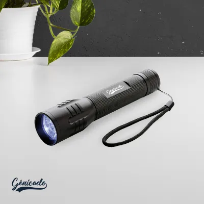 Lampe torche CREE 3W