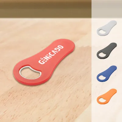 Décapsuleur avec magnet