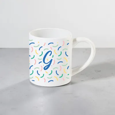 Mug céramique pas cher 250 ml