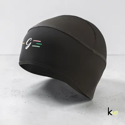 Bonnet de sport avec cache-oreilles