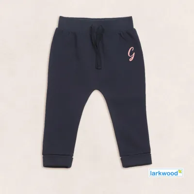 Pantalon de jogging bébé personnalisé