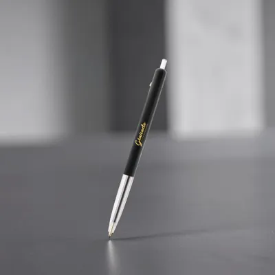 Stylo à bille BIC rétractable