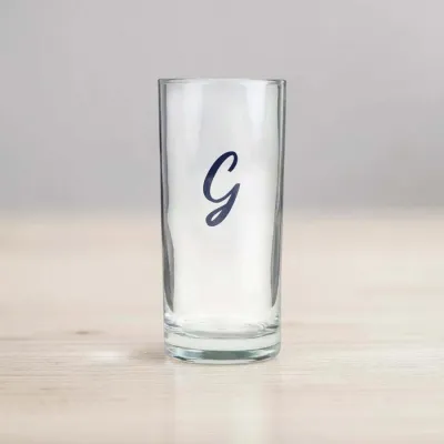 Verre longdrink personnalisé 270ml