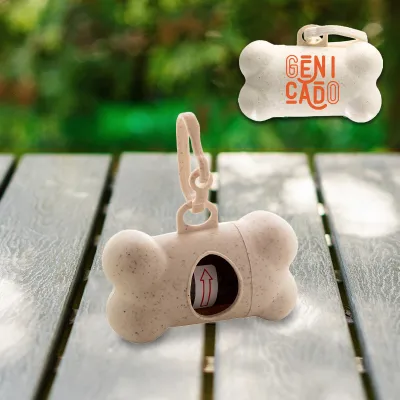 distributeur de sacs pour chien
