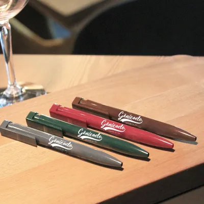 Stylo à bille liberty basic