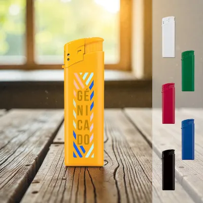 Briquet électronique rechargeable