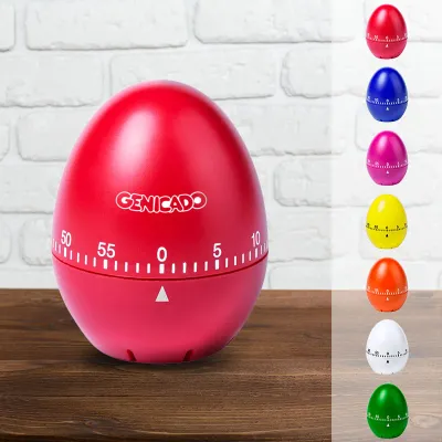 Minuteur oeuf personnalisé