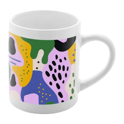 Mug céramique pas cher 250 ml