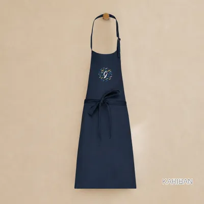 Tablier de cuisine polycoton