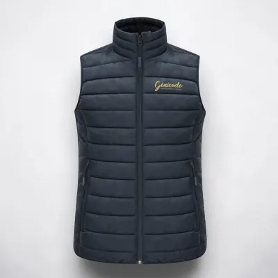 Gilet femme sans manches bon rapport qualité/prix