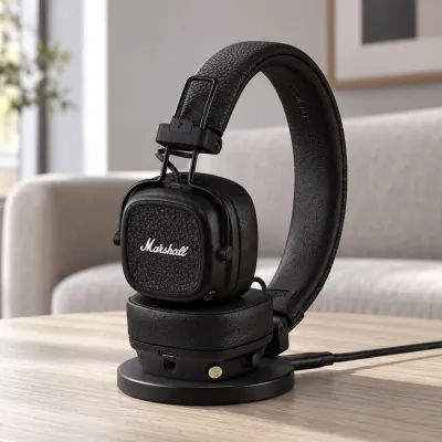 Casque audio Marshall Major V