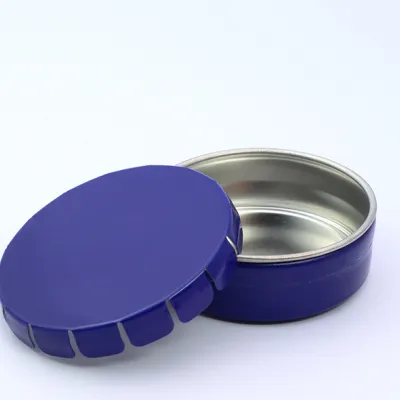 Cendrier clic clac® made in France
