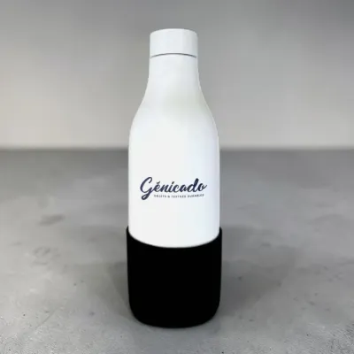 Bouteille d'eau isotherme made in France