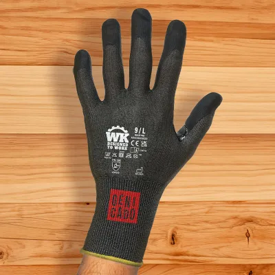 Gants de protection contre les coupures