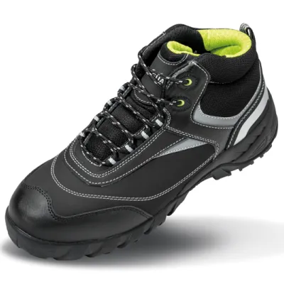 Chaussures de sécurité Blackwatch