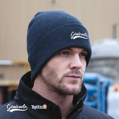 Bonnet de ski personnalisé